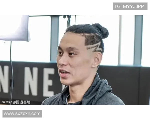 球星更换发型引发热议，网友调侃“状态回来了”