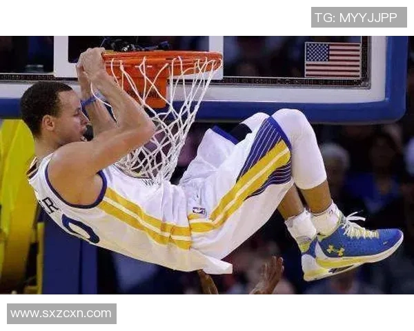 最新战报：库里全场高光瞬间集锦