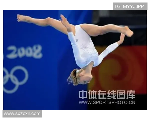 奥运会体操平衡木项目技术难点解析