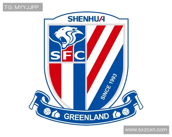 中国球队新LOGO公布,设计灵感源自龙图腾