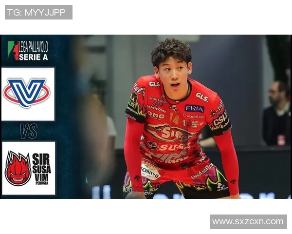 中国男排主攻手加盟意甲联赛，开启海外职业生涯