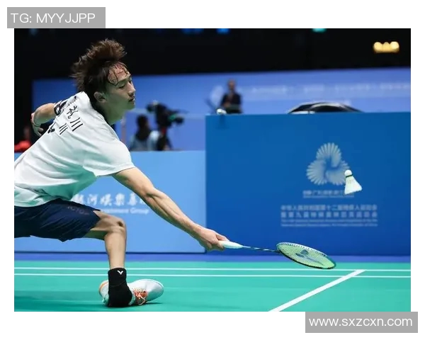 羽毛球男子单打技术演变与顶级选手对决的趋势分析